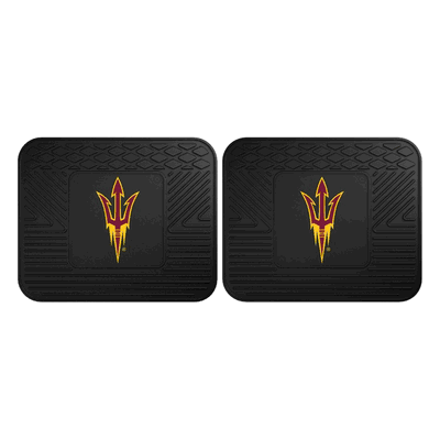 Arizona State University 2 Utility Mats