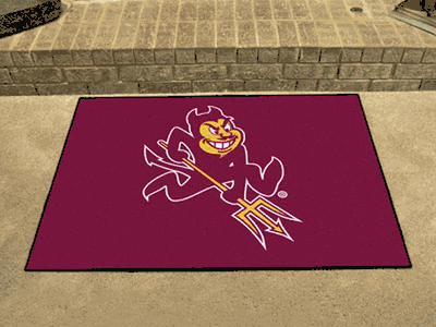Arizona State University All-Star Mat