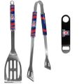 Arizona Wildcats 2 pc BBQ Set and Bottle Opener Arizona Wildcats 2 pc BBQ Set and Bottle Opener