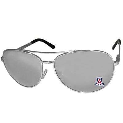 Arizona Wildcats Aviator Sunglasses
