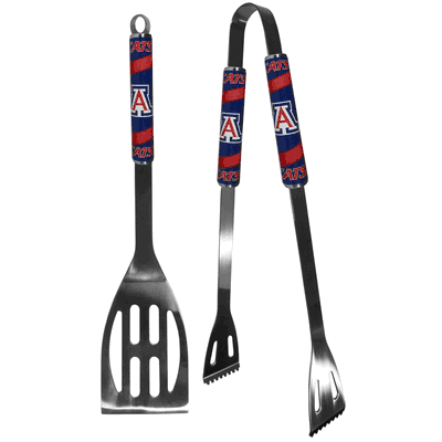 Arizona Wildcats BBQ Set