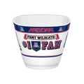 Arizona Wildcats Party Bowl MVP Arizona Wildcats Party Bowl MVP