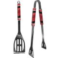 Arkansas Razorbacks 2 pc Steel BBQ Tool Set Arkansas Razorbacks 2 pc Steel BBQ Tool Set