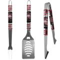 Arkansas Razorbacks 3 pc Tailgater BBQ Set Arkansas Razorbacks 3 pc Tailgater BBQ Set