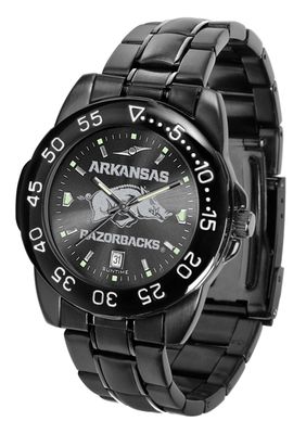 Arkansas Razorbacks FantomSport Men's Watch
