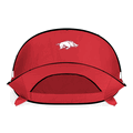 Arkansas Razorbacks - Manta Portable Beach Tent Arkansas Razorbacks - Manta Portable Beach Tent