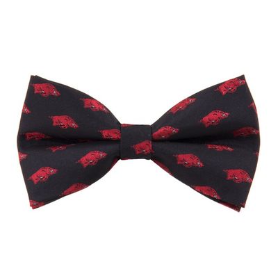 Arkansas Razorbacks Repeat Bow Tie