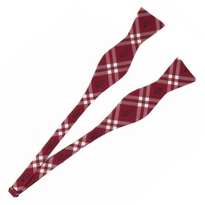 Arkansas Razorbacks Rhodes Self-Tie Bow Tie