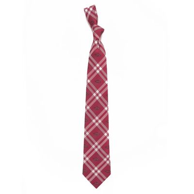 Arkansas Razorbacks Rhodes Tie