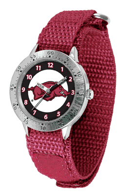 Arkansas Razorbacks TAILGATER Kid's Watch
