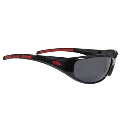 Arkansas Razorbacks Wrap Sunglasses