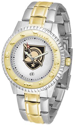 Army Black Knights Competitor Two-Tone Men's Watch