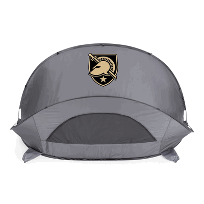 Army Black Knights - Manta Portable Beach Tent