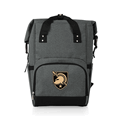 Army Black Knights - On The Go Roll-Top Backpack Cooler Army Black Knights - On The Go Roll-Top Backpack Cooler