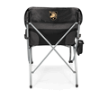 Army Black Knights - PT-XL Heavy Duty Camping Chair Army Black Knights - PT-XL Heavy Duty Camping Chair