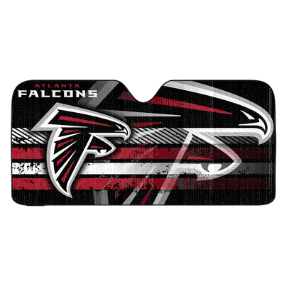 Atlanta Falcons Auto Shade