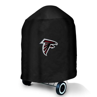 Atlanta Falcons Kettle Grill Cover