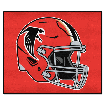 Atlanta Falcons Tailgater Rug
