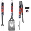 Auburn Tigers 3 pc BBQ Set and Chip Clip Auburn Tigers 3 pc BBQ Set and Chip Clip