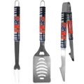 Auburn Tigers 3 pc Tailgater BBQ Set Auburn Tigers 3 pc Tailgater BBQ Set