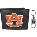 Auburn Tigers Bi-fold Wallet & Valet Key Chain