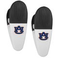 Auburn Tigers Mini Chip Clip Magnets, 2 pk Auburn Tigers Mini Chip Clip Magnets, 2 pk