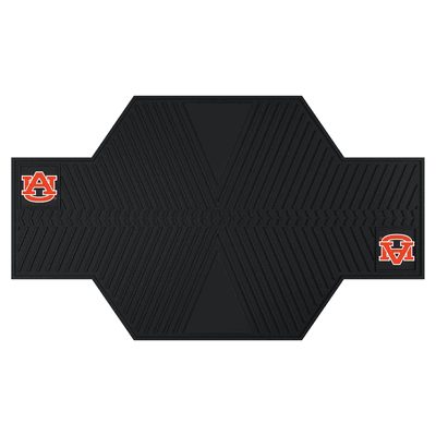 Auburn University Motorcycle Mat