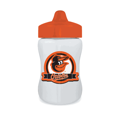 Baltimore Orioles MLB Sippy Cup