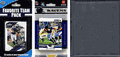 Baltimore Ravens 2012 Score Team Set Baltimore Ravens 2012 Score Team Set