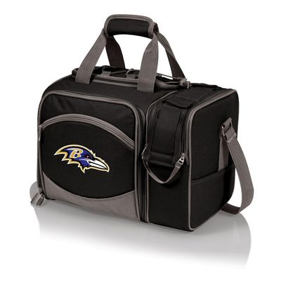 Baltimore Ravens Picnic Tote