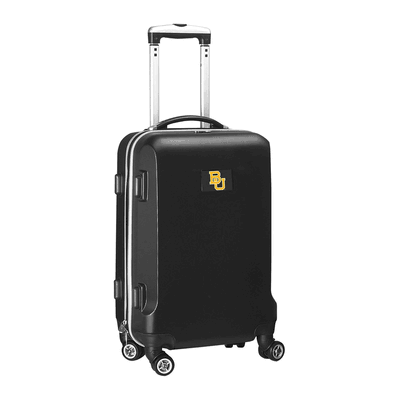 Baylor Bears Carry-On 21" Hardcase Spinner - Black