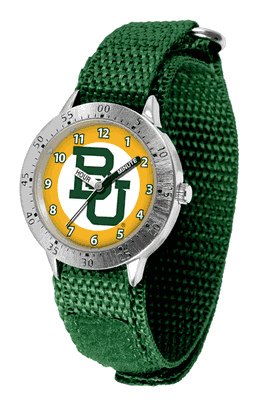 Baylor Bears TAILGATER Kid's Watch