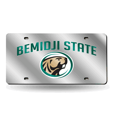 Bemidji Silver Laser Tag
