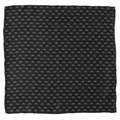 Bicycle Pocket Square