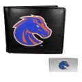 Boise St. Broncos Bi-fold Wallet & Money Clip Boise St. Broncos Bi-fold Wallet & Money Clip