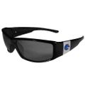 Boise St Broncos Chrome Wrap Sunglasses
