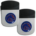 Boise St. Broncos Clip Magnet with Bottle Opener, 2 pack Boise St. Broncos Clip Magnet with Bottle Opener, 2 pack