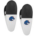 Boise St. Broncos Mini Chip Clip Magnets, 2 pk Boise St. Broncos Mini Chip Clip Magnets, 2 pk