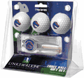 Boise State Broncos 3 Golf Ball And Kool Divot Tool Gift Pack Boise State Broncos 3 Golf Ball And Kool Divot Tool Gift Pack