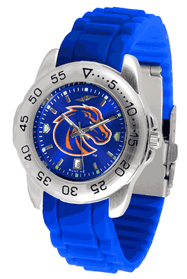 Boise State Broncos Sport AC AnoChrome Men's Watch