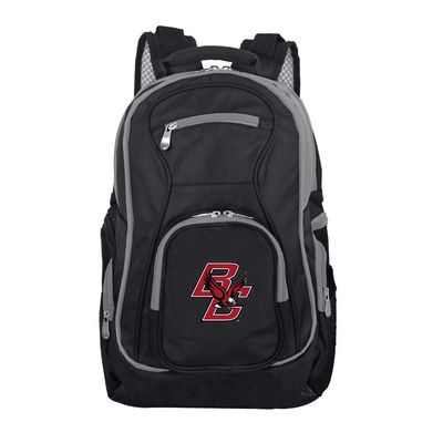 Boston College Eagles Laptop Backpack
