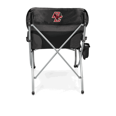 Boston College Eagles - PT-XL Heavy Duty Camping Chair
