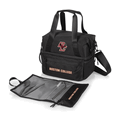 Boston College Eagles - Tarana Recycled Lunch Bag Cooler with Utensils Boston College Eagles - Tarana Recycled Lunch Bag Cooler with Utensils