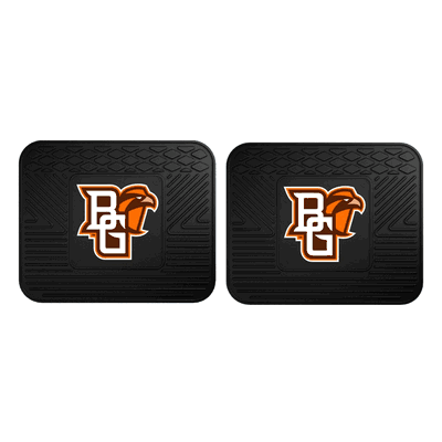 Bowling Green State University 2 Utility Mats