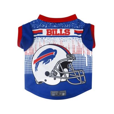 Buffalo Bills Pet Performance T Shirt