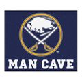 Buffalo Sabres Man Cave Tailgater Rug Buffalo Sabres Man Cave Tailgater Rug