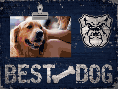 Butler "Best Dog" Clip Frame - 10 x 18