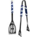 BYU Cougars 2 pc Steel BBQ Tool Set BYU Cougars 2 pc Steel BBQ Tool Set
