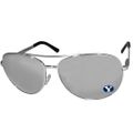 BYU Cougars Aviator Sunglasses