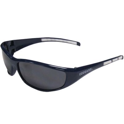 BYU Cougars Wrap Sunglasses